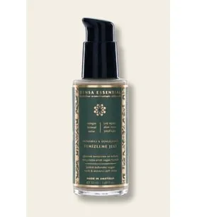 Densa Essential Arındırıcı ve Dengeleyici Temizleme Jeli 50 ml