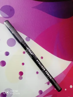HOMM BİTKİSEL ÜRÜNLER Eyeliner Pencıl 24m. Diğer