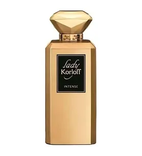 KORLOFF Lady Intense EDP 88 ml Kadın Parfüm