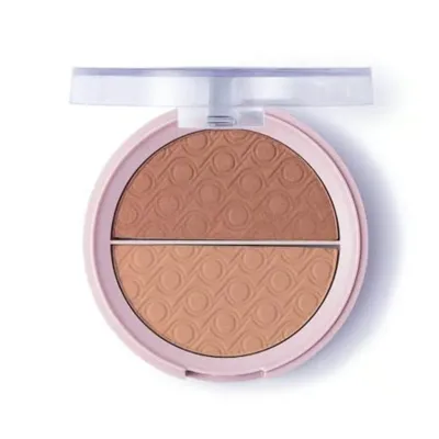 Flormar By Pretty Blush Allık 004 Sweet Bronze