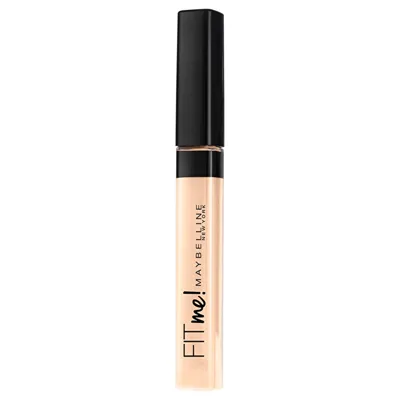 Maybelline New York Maybelline Kapatıcı Fit Me Concealer 05 Ivory 6.8ml