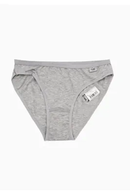 Tutku Kadın Elastan Düz Bikini Külot 12’li Paket Yeni Sezon (2 Adet Ekonomik Paket)