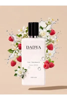 Dadya Kadın Parfüm B-173 100 ml
