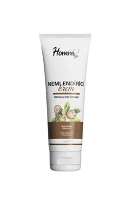 Homm Bitkisel HOMM LIFE NEMLENDIRICI KREM 75 ML