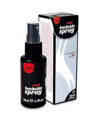 Kostore Eroanal Sprey 50ml / Backside An.al Spray 50ml
