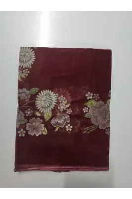 İpekçe Yazma 90 cm