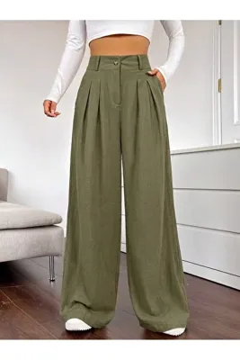 tuzu moda PANTOLON