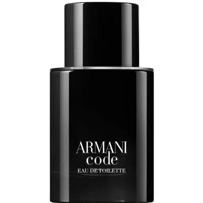 Giorgio Armani New Code EDT 50ML Erkek Parfüm
