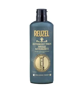 Reuzel Astringent Foam 200 ml Arındırıcı