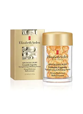 Elizabeth Arden ADVANCED CERAMIDE LIGHT CAPSULES STRENGTHENING & REFINING SERUM 30pcs