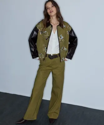 İpekyol Non denim pantolon