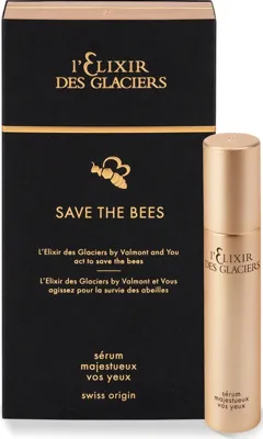Valmont Majestueux Vos Teux Göz Bakımı 15 ml