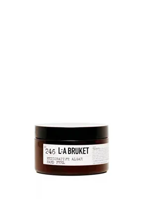 L:A Bruket Restorative Algae Hand Peeling 120 G