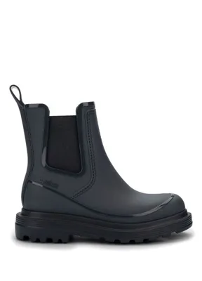 Melissa Noır Boot Siyah Kadın Bot