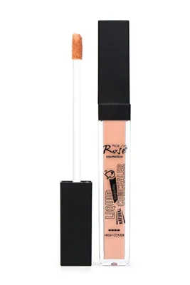 Roesıa Rose Cosmetics Fırçalı Göz Altı Kapatıcı