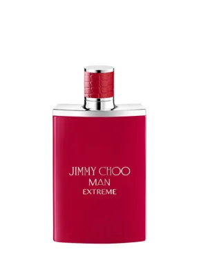 Jimmy Choo Man Extreme Erkek Parfüm EDP 100 ML