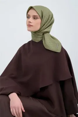Armine Jakarlı İpek Eşarp 2003D 28