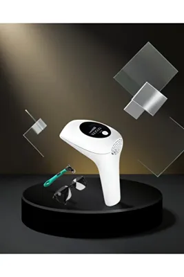 Astraltech IPL Lazer Epilasyon Cihazı 5 Enerji Seviyeli HS-262