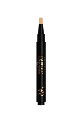 Golden Rose Hd Concealer High Definition 09 Hyaluronik Asit İçerikli Hd Kapatıcı 3 ml