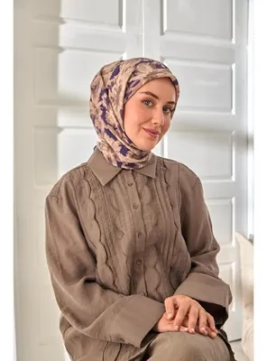 Silk Home Velora Eşarp 161001-16