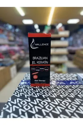 wallence kıvırcık ve dalgalı saç düzleştirici
