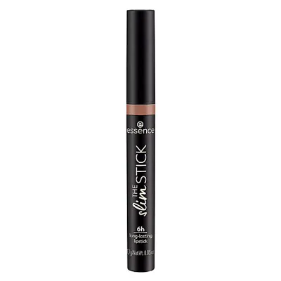 Essence The Slim Stick lipstick - 101 Choc-o-holic 1.7 gr