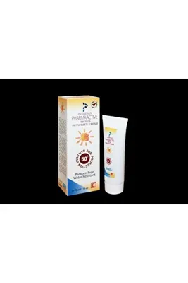 Pharma Active Tinted Güneş Kremi SPF50 50 ml