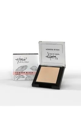 hommbitkisel Homm Life Powder Blush Allık 8 Gr Baristrend