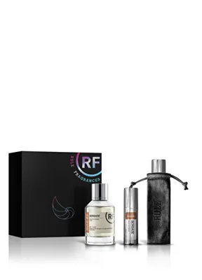 Rule Fragrances Sensate Extrait De Parfum Luxury Set