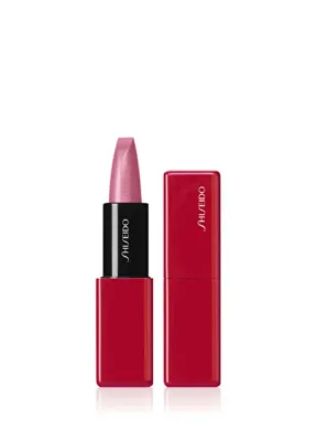 Shiseido Technosatin Gel Lipstick 407