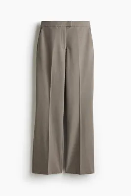H&M Bootcut Pantolon