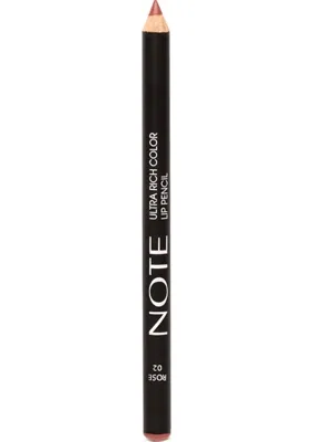 Note Cosmetics Ultra Rıch Eye Pencil Göz Kalemi 04 Marıne