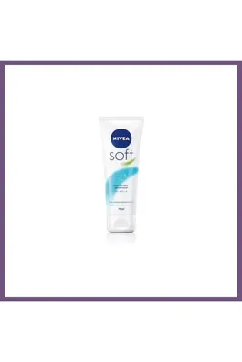 Bezos Soft Krem Tüp 75Ml 1 Adet BYSNOVA