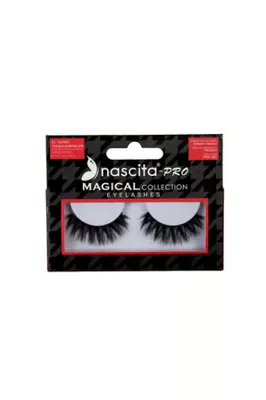 Nascita Magical Takma Kirpik - 136