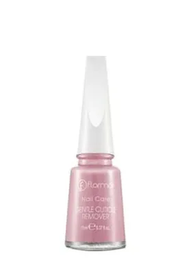 Flormar Tırnak Eti Temizleyici - Gentel Cuticle Remover 8690604960002
