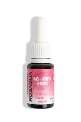 ROSAQUA serum