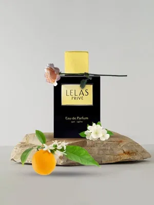 Lelas Prive 1622 Paradise Erkek Parfüm EDP 55 ML