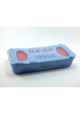 Tanaçan More For You Kalıp Ağda 500 Ml Titan Pudralı Pembe