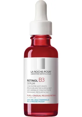 Myg Plus La Roche Posay Retinol B3 Serum 30ML