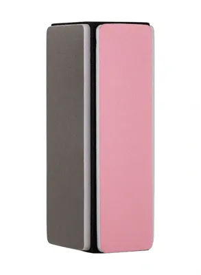 Flormar Pürüzsüzleştirici Sünger Tırnak Törpüsü - Nail Buffer - 031 - 8690604598410