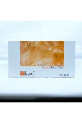 OLCAY CENTER Kuaf Kalıp Ağda 400 ml