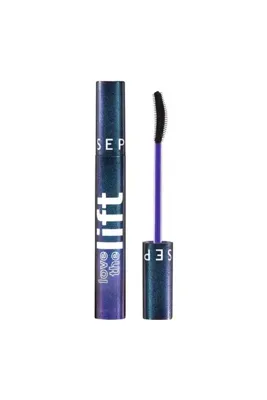 Sephora Collectıon Love the Lift- 12 Saat Etkili Yoğun Pigmentli Kaldırma ve Kıvrım Veren Siyah Maskara 8ML