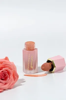 GulFlower Likit Allık Sünger Başlıklı