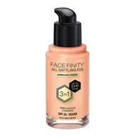 Max Factor Facefinity 3in1 Fondöten No: 44  Warm Ivory