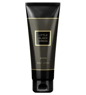 AVON Little Black Dress Kadın Vücut Losyonu 125 Ml.