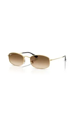 Ray-Ban RB 3556N 91233M 53 Unisex Güneş Gözlüğü