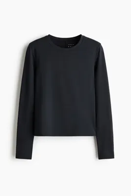 H&M Move Spor Üstü DryMove™
