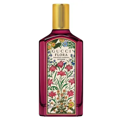Gucci Guilty Flora Gorgeous Gardenia Intense EDP 100ML Kadın Parfüm