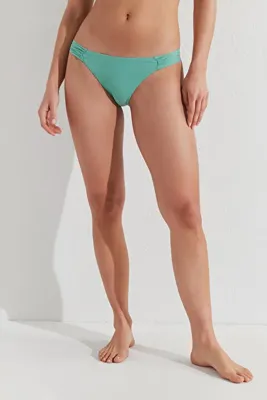 Penti Açık Yeşil Nicolette Hipkini Bikini Altı