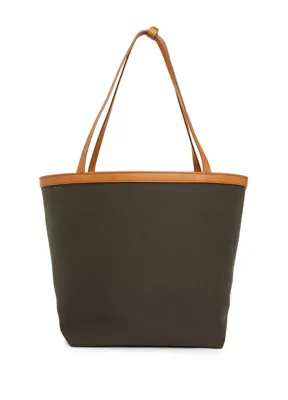 The Row Park Tote Kahverengi Kadın Çanta